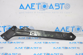 TV bar eyelash left VW Atlas 18-20