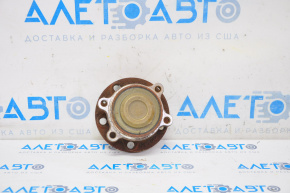 Rear left hub VW Atlas 18-22 FWD