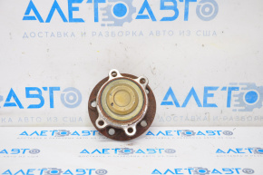 Rear right hub VW Atlas 18-22 FWD