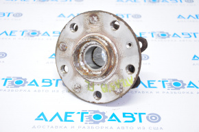 Front left hub VW Atlas 18-22