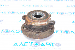 Front left hub VW Atlas 18-22