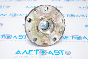 Front right hub VW Atlas 18-22