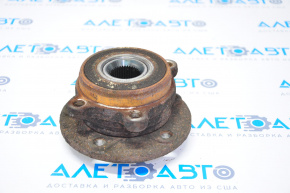 Front right hub VW Atlas 18-22