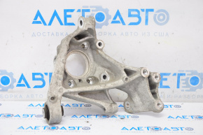 Rear left trunnion VW Atlas 18-24