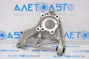 Rear left trunnion VW Atlas 18-24