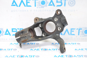 Front left trunnion VW Atlas 18-23