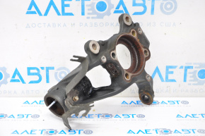 Front right trunnion VW Atlas 18-23