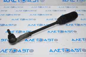 Tie rod with tip left VW Atlas 18-24