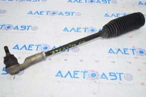 Tie rod with tip right VW Atlas 18-24