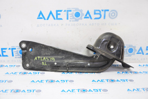 Rear left longitudinal arm VW Atlas 18-24 with bracket