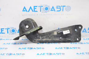 Rear left longitudinal arm VW Atlas 18-24 with bracket