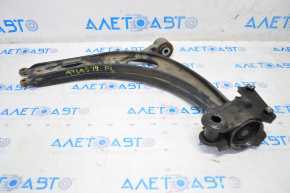 Lower control arm front left VW Atlas 18-23