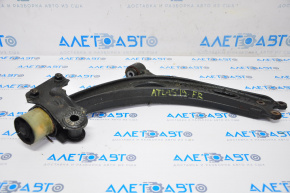 Lower front right arm VW Atlas 18-23 silent block for replacement