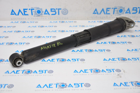 Shock absorber rear left VW Atlas 18-24 with support