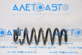 Spring rear right VW Atlas 18-24