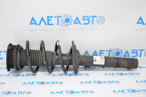 Shock absorber strut assembly front left VW Atlas 18-24