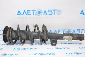 Shock absorber strut assembly front left VW Atlas 18-24
