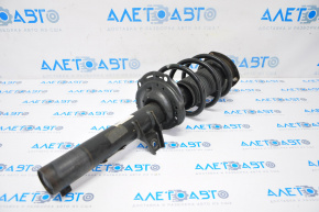 Shock absorber strut assembly front right VW Atlas 18-24