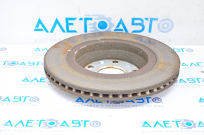 Brake disc rear right VW Atlas 18-24 310/21mm