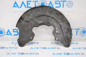 Brake Disc Cover Front Left VW Atlas 18-24