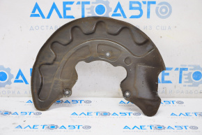 Brake Disc Cover Front Left VW Atlas 18-24