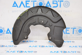 Brake Disc Cover Front Right VW Atlas 18-24