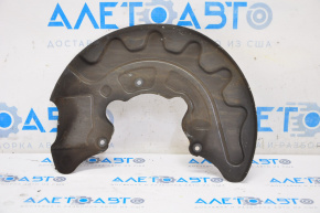 Brake Disc Cover Front Right VW Atlas 18-24