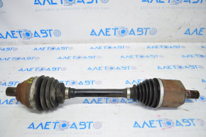 Drive axle shaft front left VW Atlas 18-24