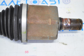 Drive axle shaft front left VW Atlas 18-24