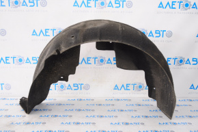 Rear right mudguard VW Golf 15-17