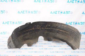 Rear right mudguard VW Golf 15-17