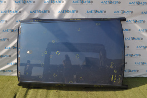 Roof metal VW Golf 15-21 5d pokes