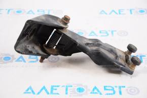Door hinge center rear left Dodge Grand Caravan 11-20