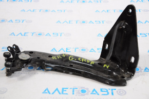Door hinge lower rear right Dodge Grand Caravan 11-20