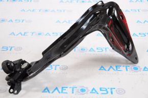 Door hinge lower rear right Dodge Grand Caravan 11-20
