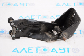 Door hinge center rear right Dodge Grand Caravan 11-20