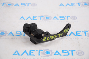Door stop rear right Dodge Grand Caravan 11-15