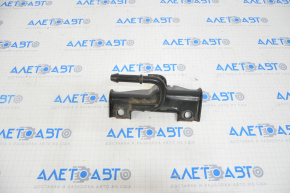 Front muffler bracket Dodge Grand Caravan 11-16