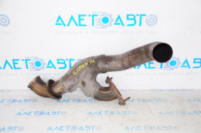 Dodge Grand Caravan 11-15 Downpipe