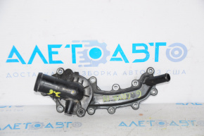 Thermostat Housing Dodge Grand Caravan 11-20