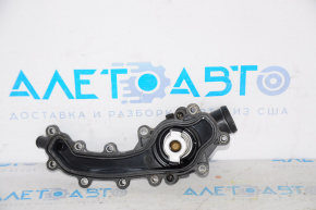 Thermostat Housing Dodge Grand Caravan 11-20