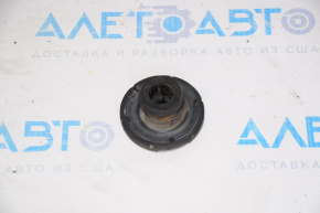 Radiator support cooling water lower left Dodge Grand Caravan 11-20 rubber