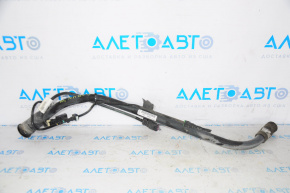 Fuel filler neck Dodge Grand Caravan 11-20