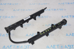 Fuel Rail Dodge Grand Caravan 11-20