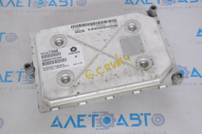 ECU block engine computer Dodge Grand Caravan 11-14