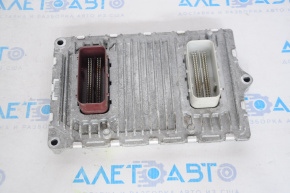 ECU block engine computer Dodge Grand Caravan 11-14