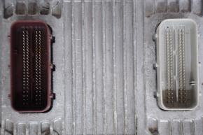 ECU block engine computer Dodge Grand Caravan 11-14