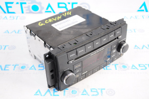 Dodge Grand Caravan 11-20 Radio Tape Recorder