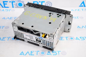 Dodge Grand Caravan 11-20 Radio Tape Recorder