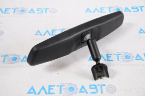 Interior mirror Dodge Grand Caravan 11-18 black empty